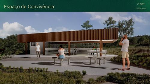 Imagem Galeria -  Balneário Cerrado Mineiro