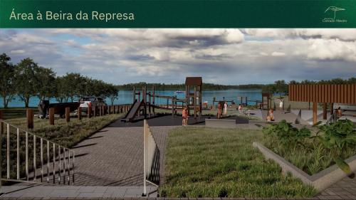 Imagem Galeria -  Balneário Cerrado Mineiro