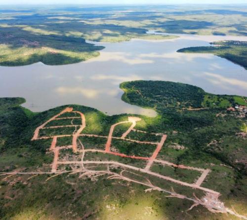 Imagem Galeria -  Balneário Cerrado Mineiro