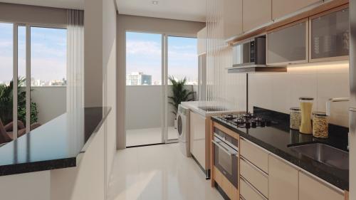 Imagem Galeria -  Edifício Ararate 