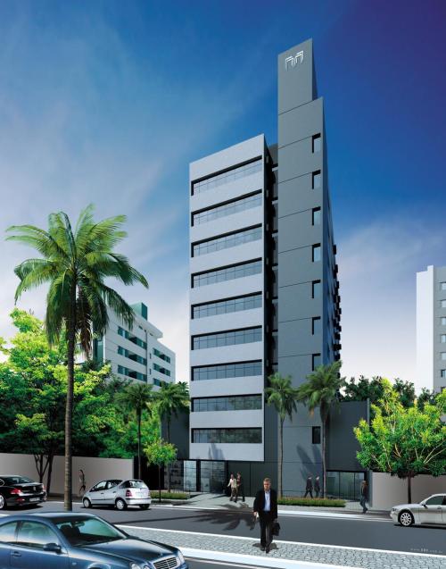 Imagem Galeria - Eldorado Office