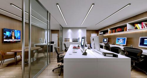 Imagem Galeria - Eldorado Office