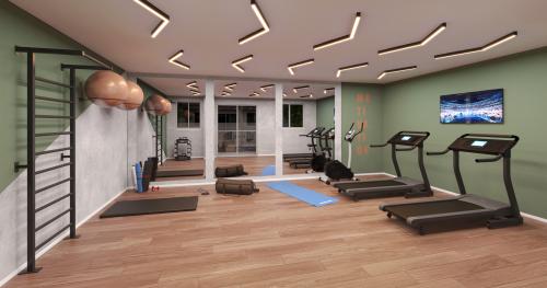 Imagem Galeria - Exclusive Safira