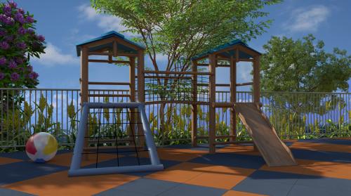 Imagem Galeria - Exclusive Safira