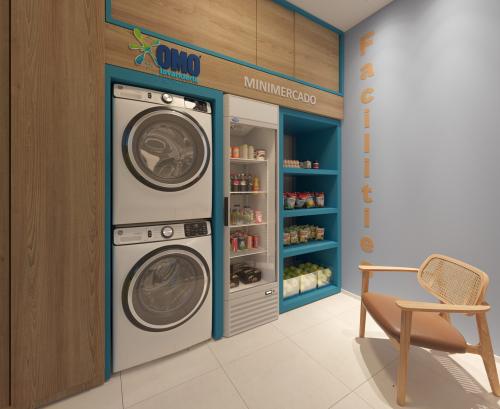 Imagem Galeria - Exclusive Safira