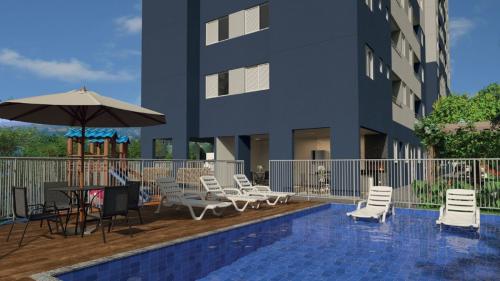 Imagem Galeria - Exclusive Safira