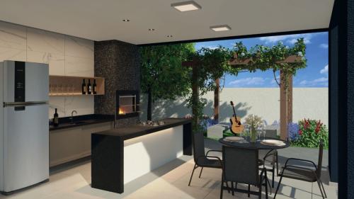 Imagem Galeria - Exclusive Safira