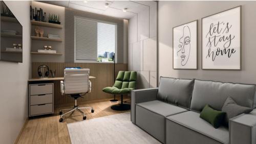 Imagem Galeria - Exclusive Safira