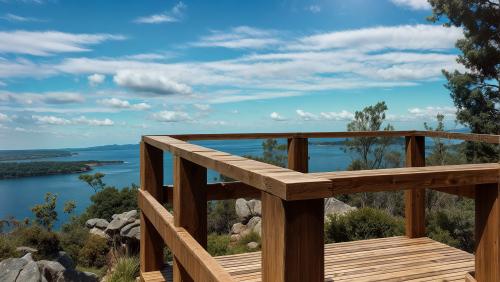 Imagem Galeria - Lago dos Sonhos