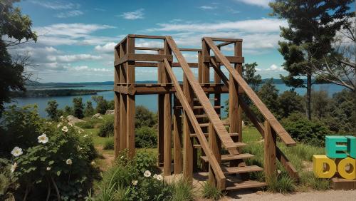 Imagem Galeria - Lago dos Sonhos