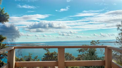 Imagem Galeria - Lago dos Sonhos