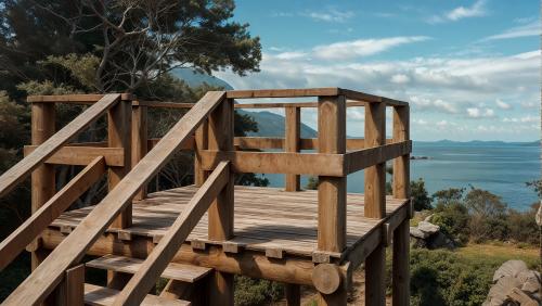 Imagem Galeria - Lago dos Sonhos