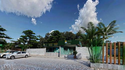 Imagem Galeria - Lago dos Sonhos