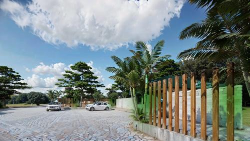 Imagem Galeria - Lago dos Sonhos