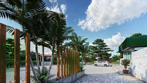 Imagem Galeria - Lago dos Sonhos