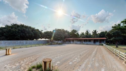 Imagem Galeria - Lago dos Sonhos