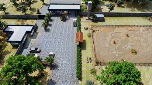 Imagem Galeria - Lago dos Sonhos