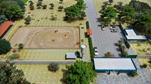 Imagem Galeria - Lago dos Sonhos