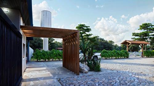 Imagem Galeria - Lago dos Sonhos