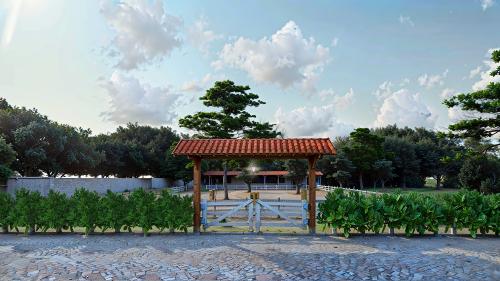 Imagem Galeria - Lago dos Sonhos