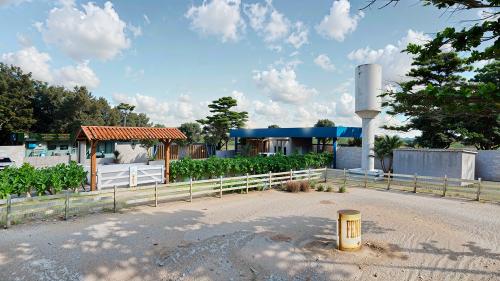 Imagem Galeria - Lago dos Sonhos