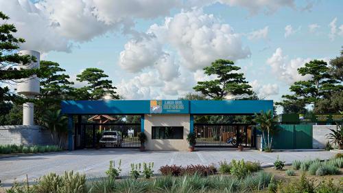 Imagem Galeria - Lago dos Sonhos