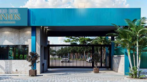 Imagem Galeria - Lago dos Sonhos