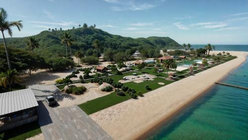 Imagem Galeria - Lago dos Sonhos