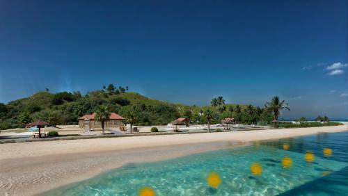 Imagem Galeria - Lago dos Sonhos