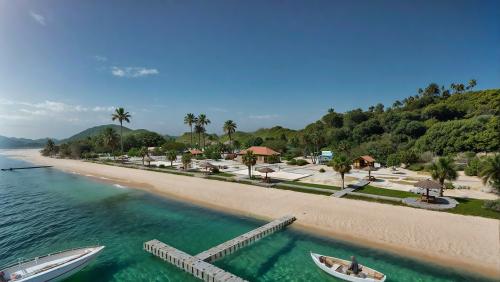 Imagem Galeria - Lago dos Sonhos