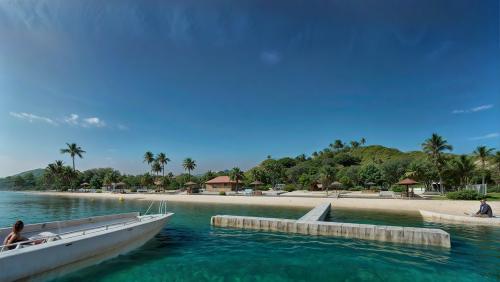 Imagem Galeria - Lago dos Sonhos