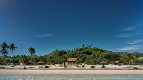 Imagem Galeria - Lago dos Sonhos