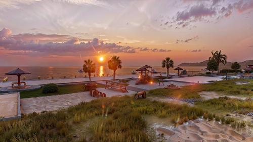 Imagem Galeria - Lago dos Sonhos