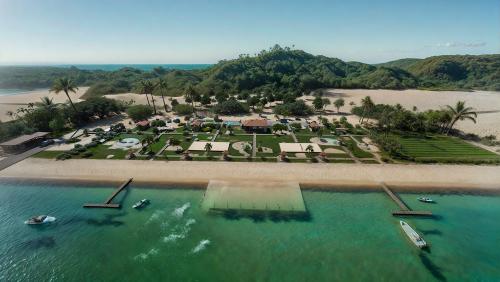 Imagem Galeria - Lago dos Sonhos