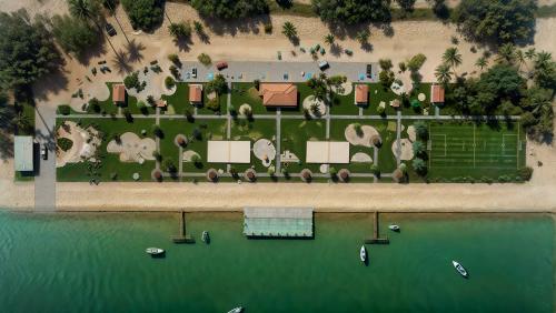 Imagem Galeria - Lago dos Sonhos