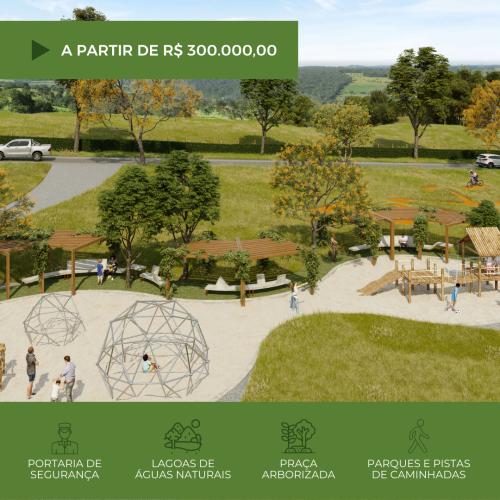 Imagem Galeria - Mirantes Fazenda