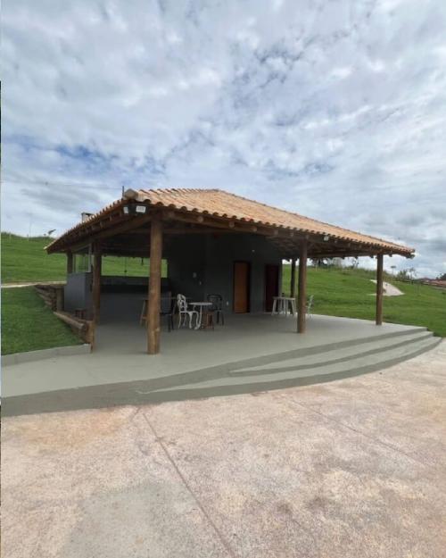 Imagem Galeria - Mirantes Fazenda