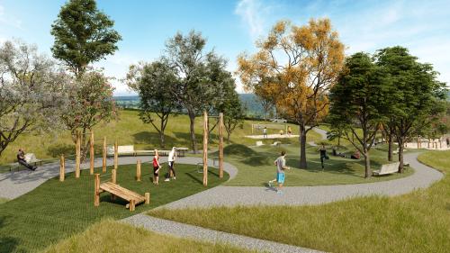 Imagem Galeria - Mirantes Fazenda