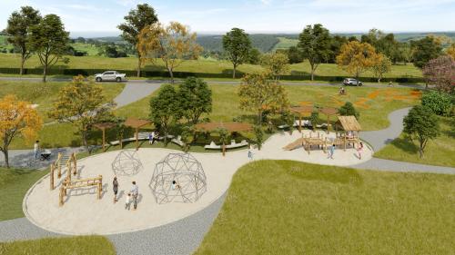 Imagem Galeria - Mirantes Fazenda