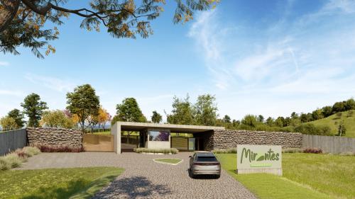 Imagem Galeria - Mirantes Fazenda