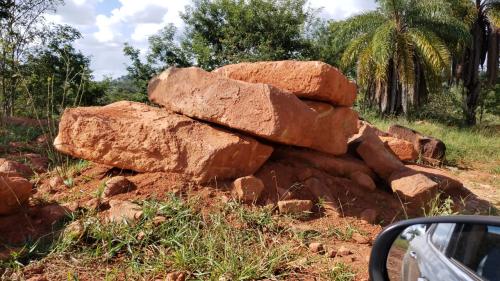 Imagem Galeria - Mirantes Fazenda