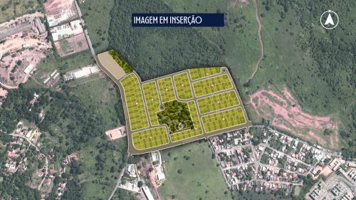 Imagem Galeria - Novo Jardim - Vespasiano