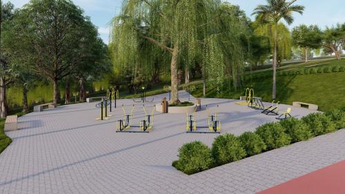 Imagem Galeria - Novo Jardim - Vespasiano