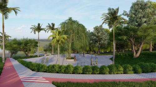 Imagem Galeria - Novo Jardim - Vespasiano