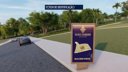 Imagem Galeria - Novo Jardim - Vespasiano