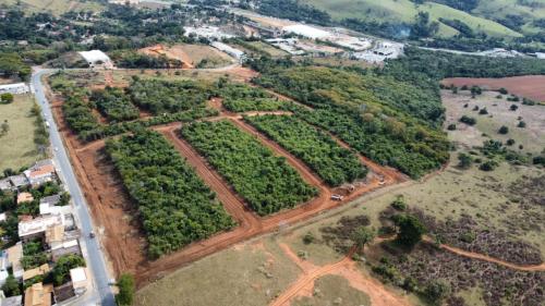 Imagem Galeria - Novo Jardim - Vespasiano