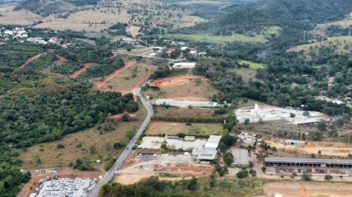 Imagem Galeria - Novo Jardim - Vespasiano