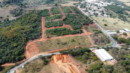 Imagem Galeria - Novo Jardim - Vespasiano