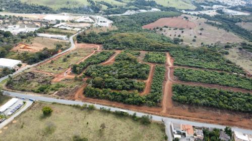 Imagem Galeria - Novo Jardim - Vespasiano