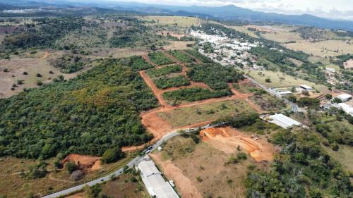 Imagem Galeria - Novo Jardim - Vespasiano